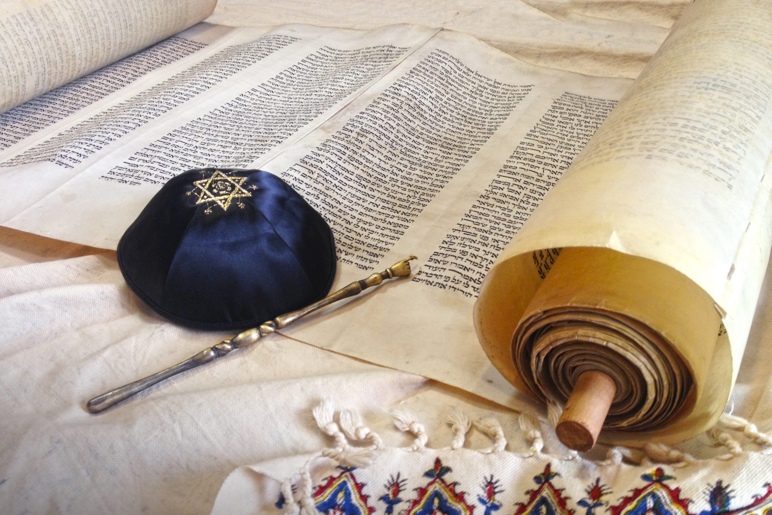 727 Jahre nach seinem Tod bewerten wir das Erbe von Rabbi Meir von Rothenburg neu
