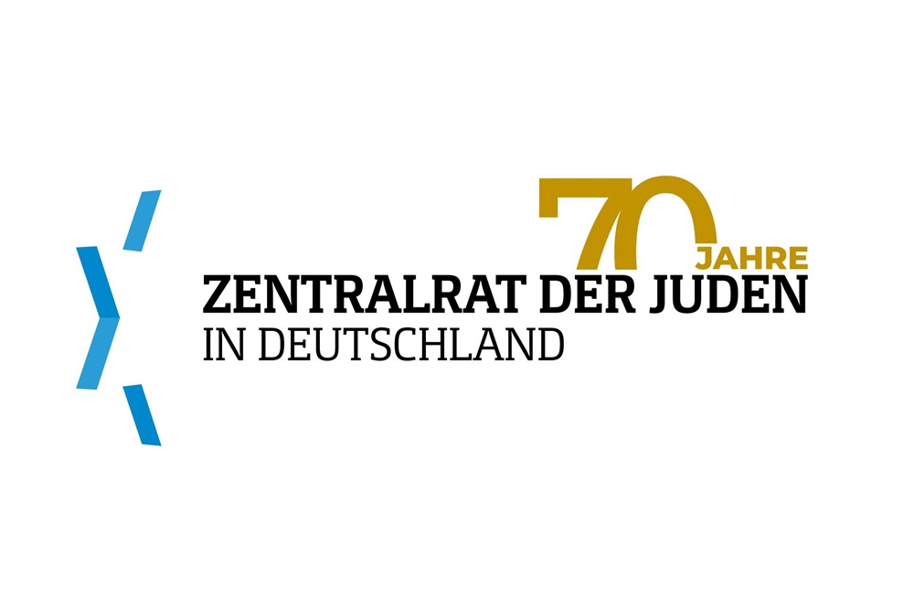 Erklärung des Zentralrates der Juden in Deutschland nach Angriff vor Hamburger Synagoge