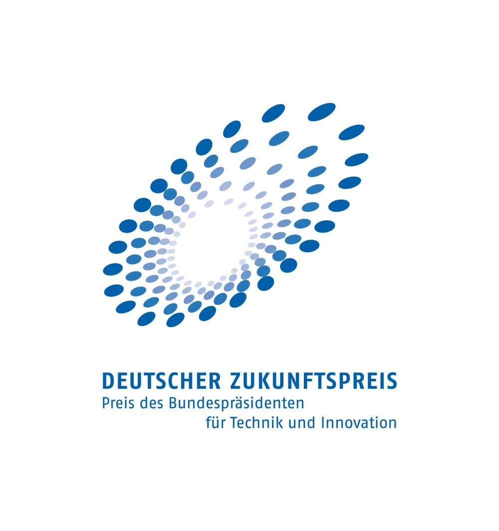 Deutscher Zukunftspreis 2020: Drei Teams für den Preis des Bundespräsidenten nominiert