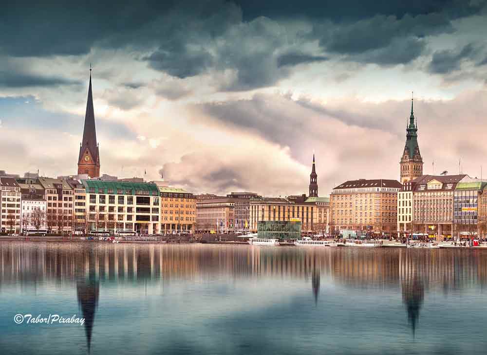 Hamburg: Mit dem digitalen Ferienpass auf in die Herbstferien!