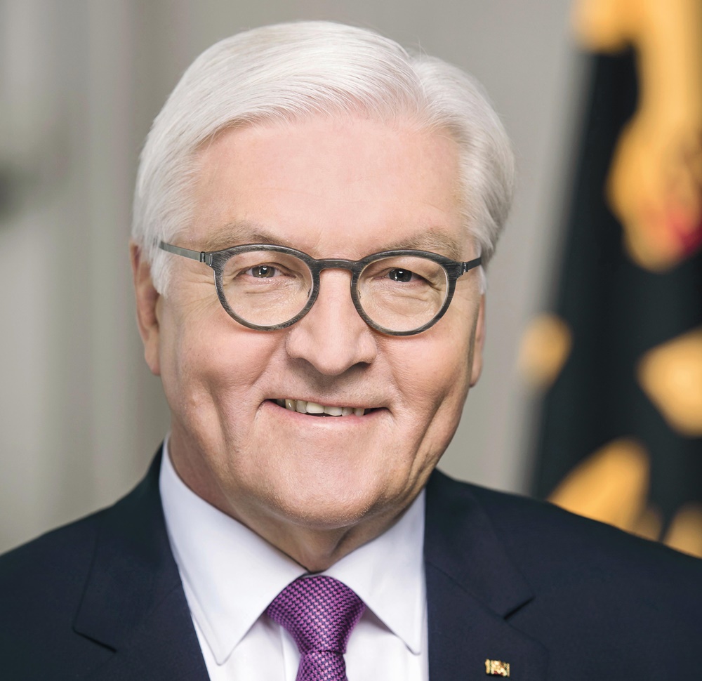 Bundespräsident Steinmeier zum 75. Jahrestag der Nürnberger Prozesse: „Das Recht stellt sich gegen die Macht“