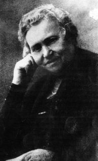 Zum Internationalen Frauentag: Sidonie Werner (1860- 1932), Hamburger Frauenrechtlerin