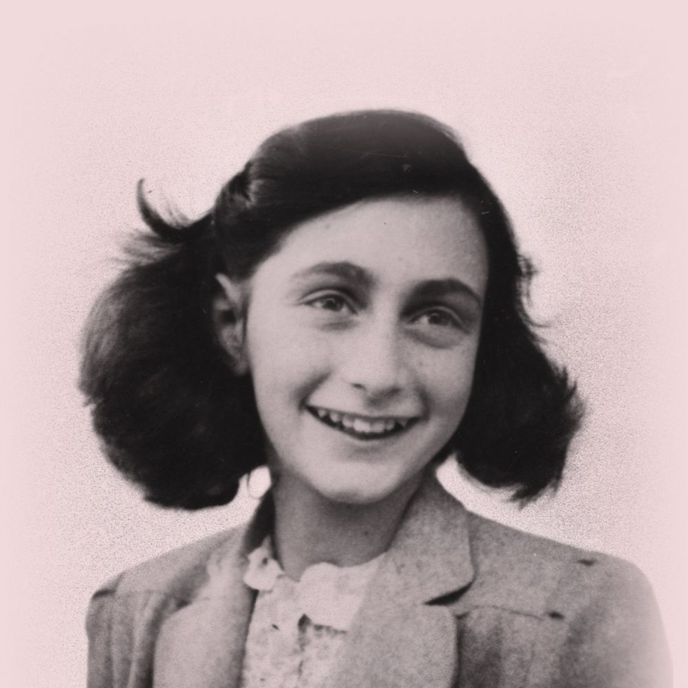 #AnneFrankTag2022 – Kinder und Jugendliche beschäftigten sich mit dem Schicksal Anne Franks