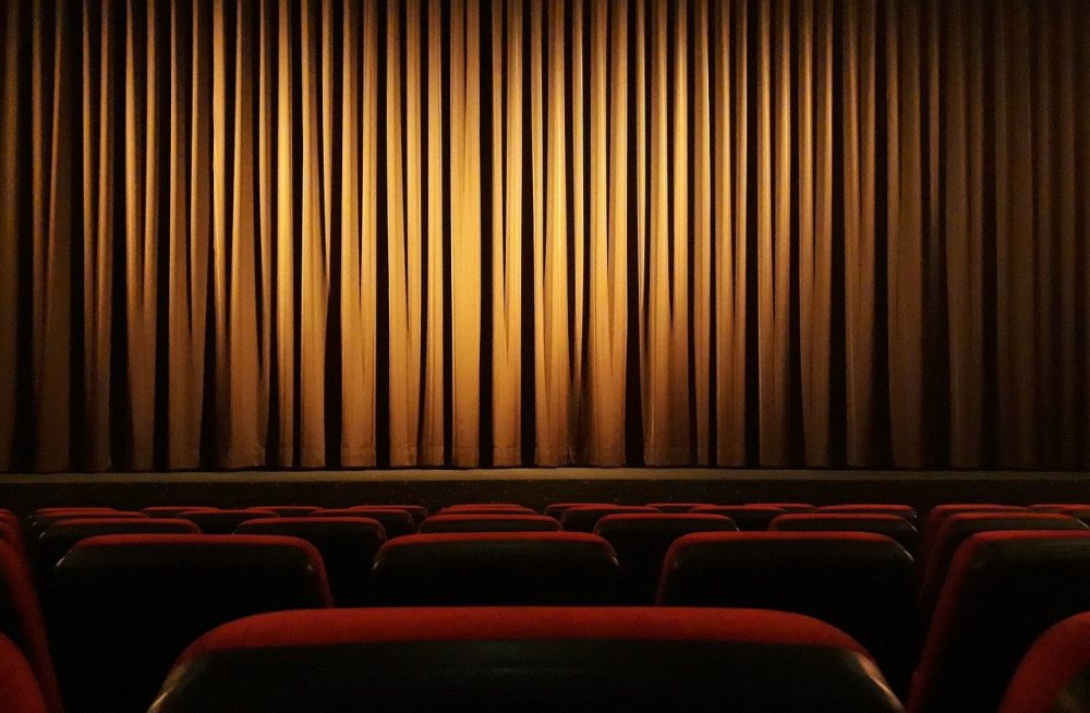 #Hamburg: Kinos öffnen nach acht Monaten Zwangspause wieder die Säle
