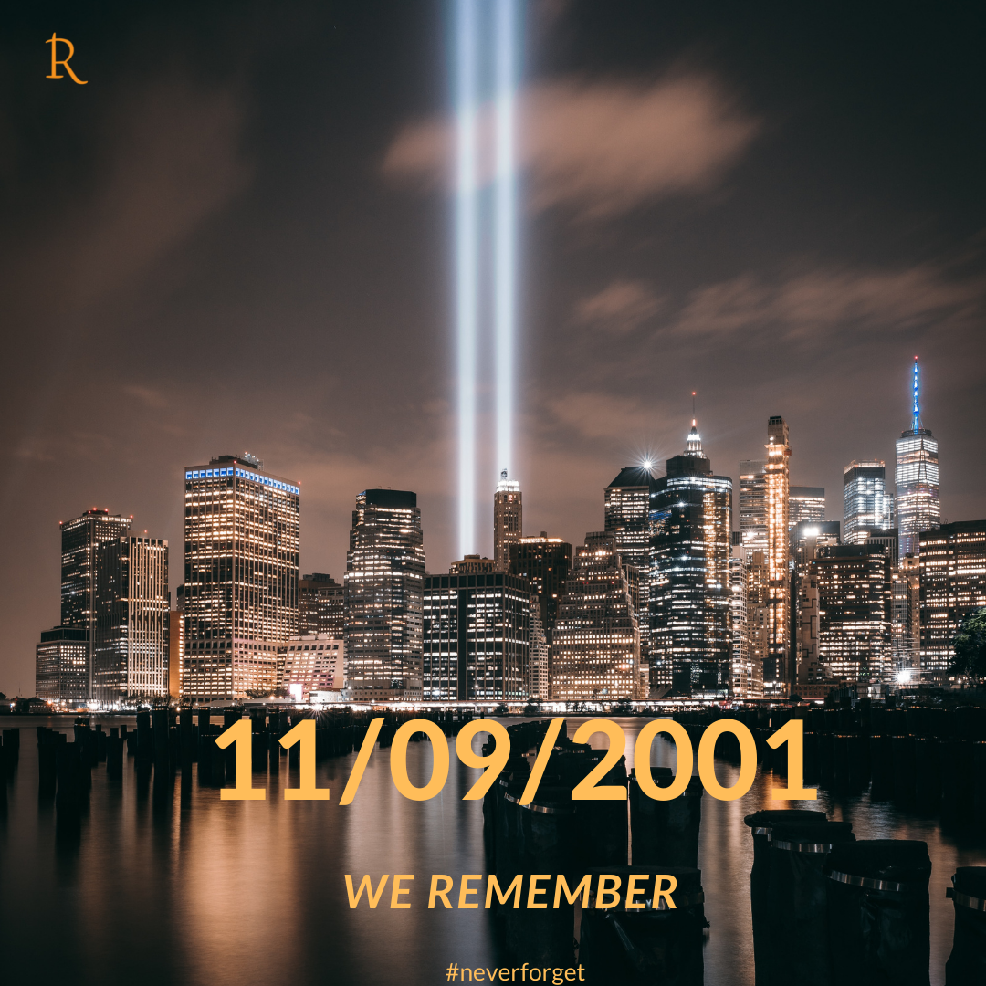 Zwei 9/11-Opfer fast 20 Jahre nach den Anschlägen identifiziert