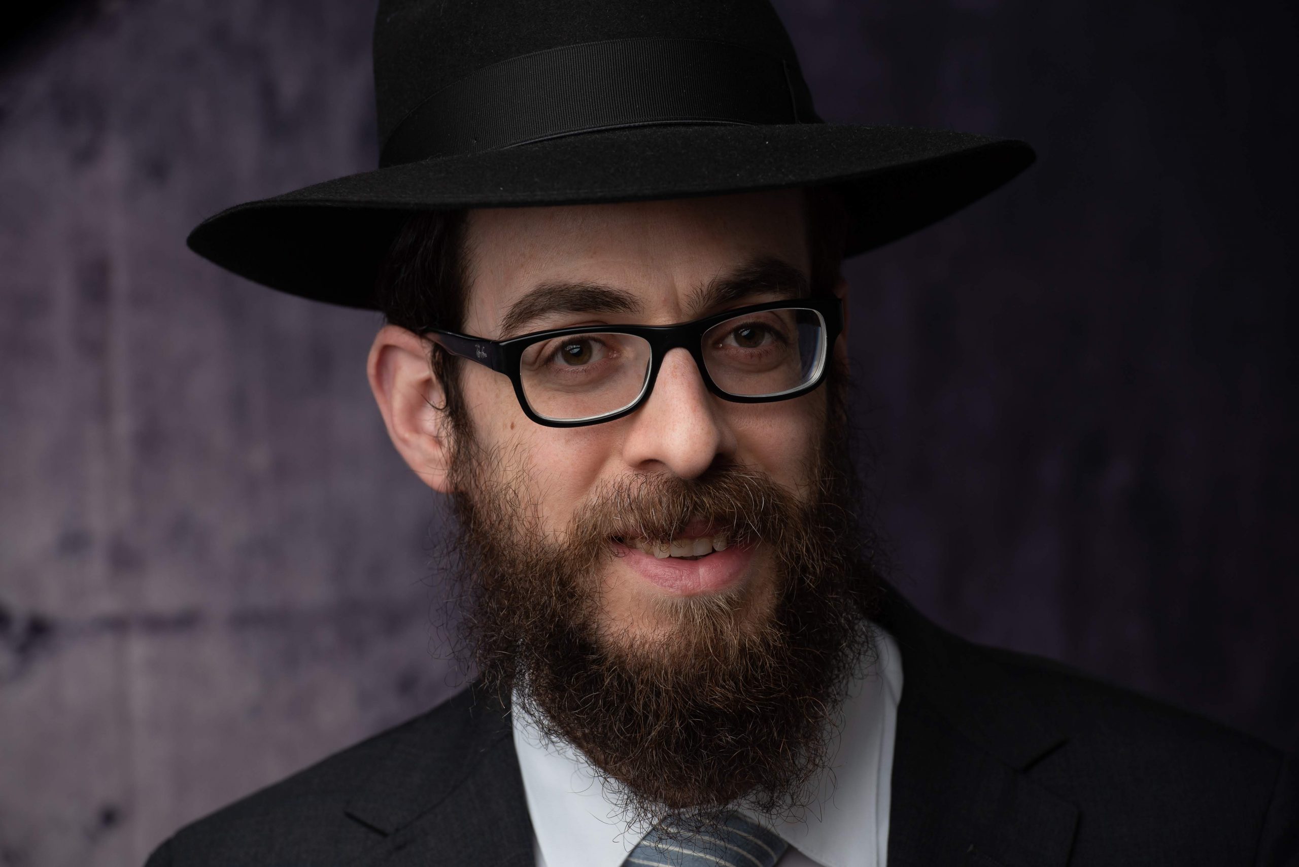Grußwort von Rabbiner Shmuel Havlin zum jüdischen Neujahrsfest 5782