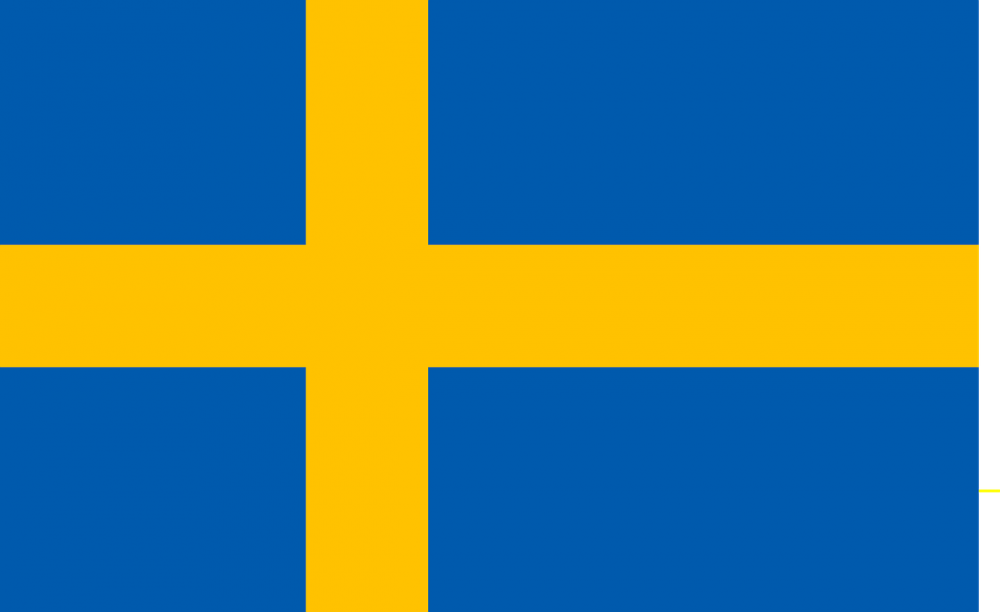 Schwedens Außenministerin besucht Israel und beendet 7 Jahre diplomatischen Stillstand