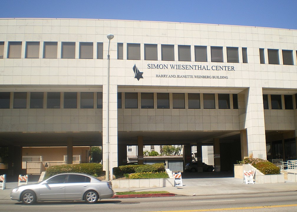 Simon Wiesenthal Zentrum