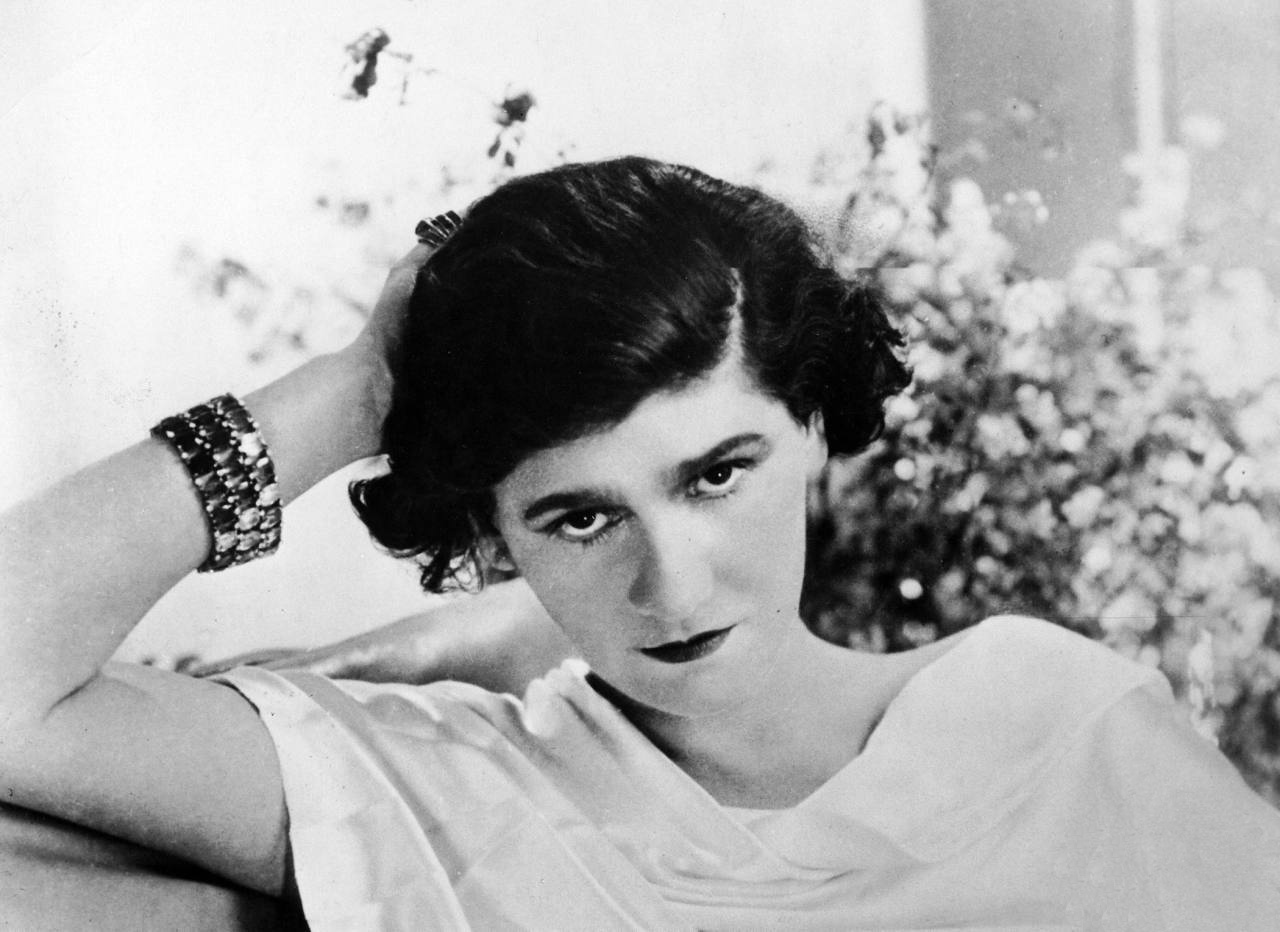 Coco Chanels geheimes Leben als Nazi-Agentin