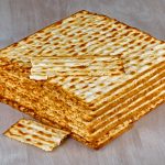 Ha Lachma Anja: Das ist das Brot der Not