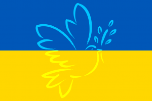 Ukrainische Lehrkraft