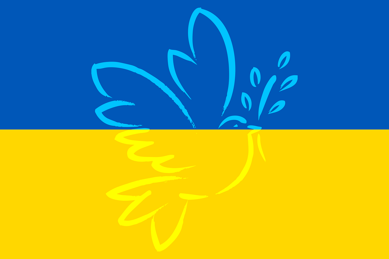 24. Februar: Zentrale Veranstaltung zum Jahrestag des russischen Überfalls auf die Ukraine