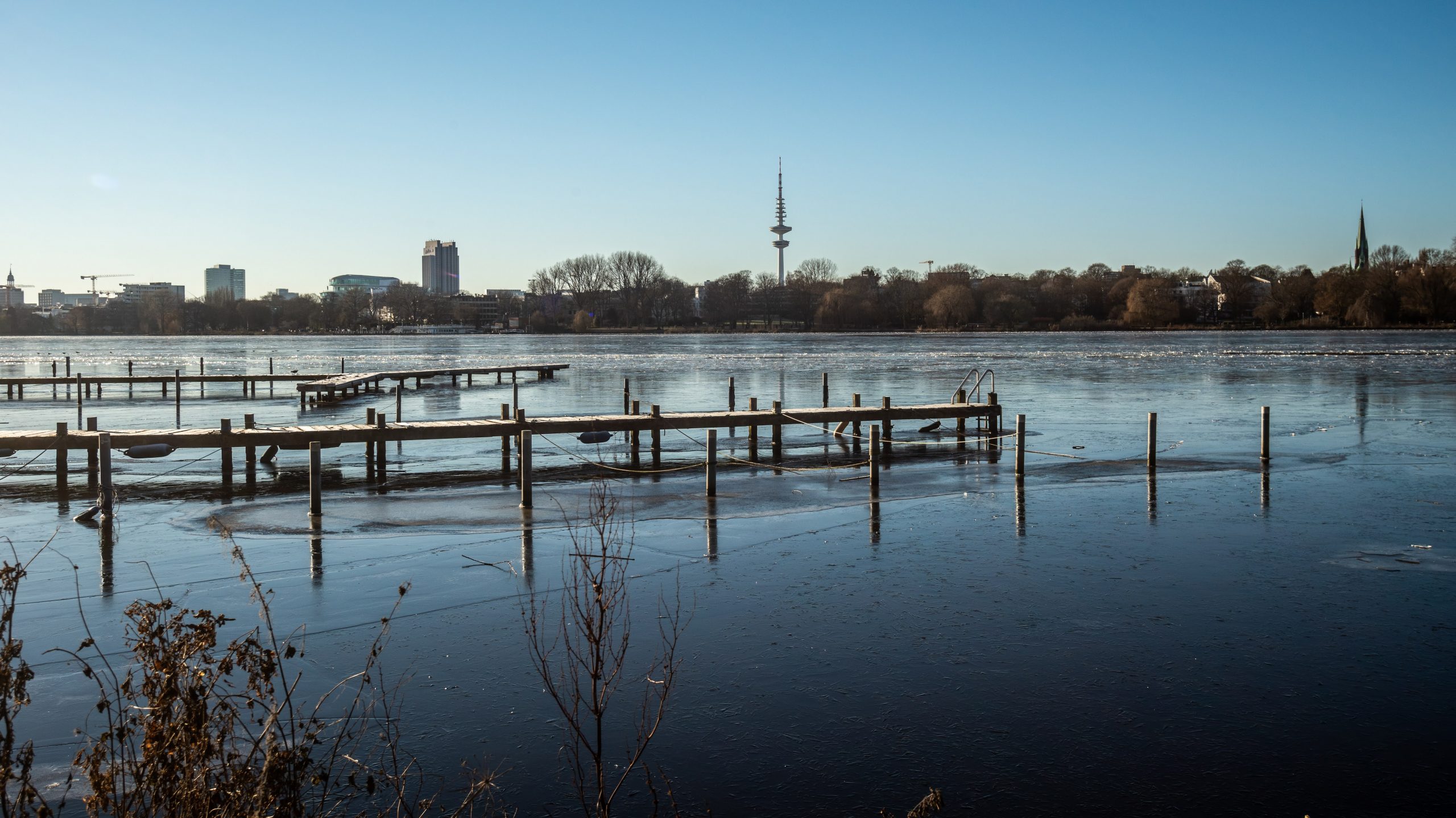 Hamburg passt Isolations- und Quarantäneregelungen an