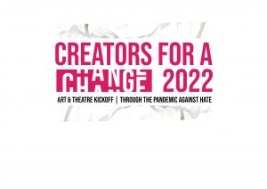 Creators for a change