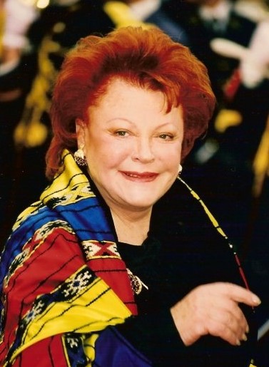 Regine Zylberberg