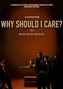 why should I care?