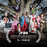 Jüdisches Filmfestival Berlin und Brandenburg