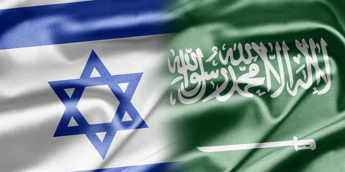 Saudi-Arabien öffnet Luftraum für israelische Fluggesellschaften
