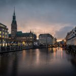 Ein Haus für alle: 125 Jahre Rathaus Hamburg