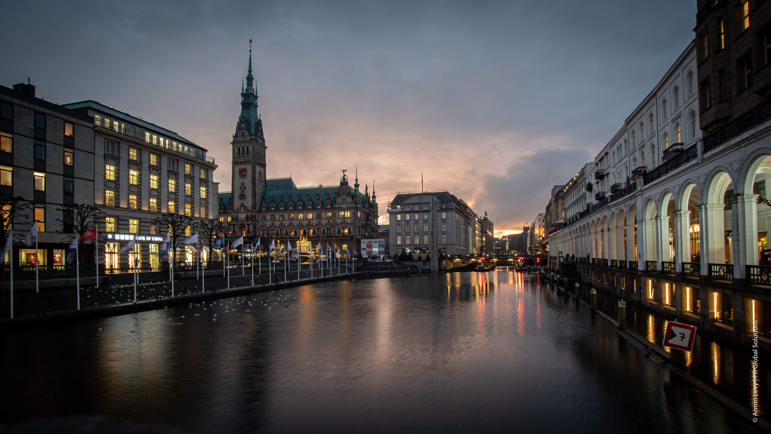 #Hamburg: Anmeldezahlen der 5. Klassen deutlich angestiegen