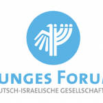 Junges Forum DIG Logo