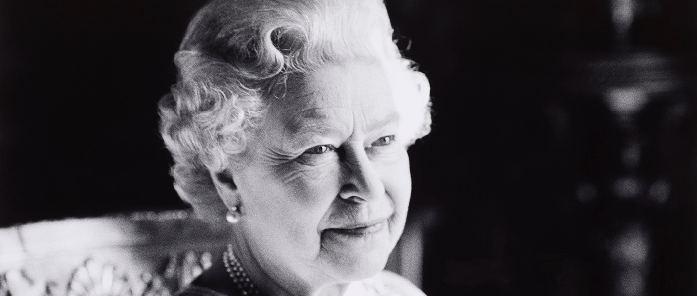 Britische Juden trauern um Königin Elizabeth II