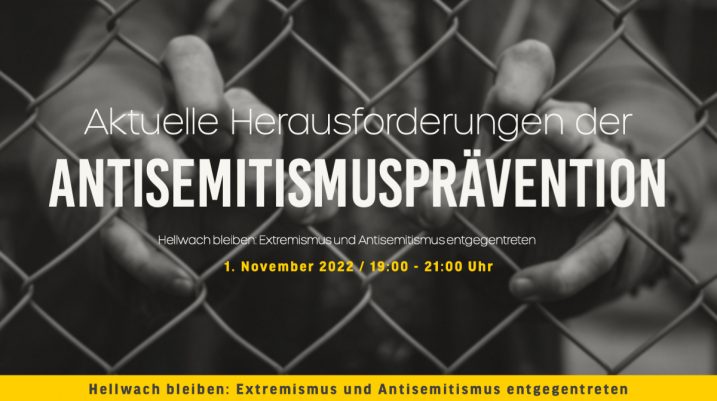 Antisemitismus