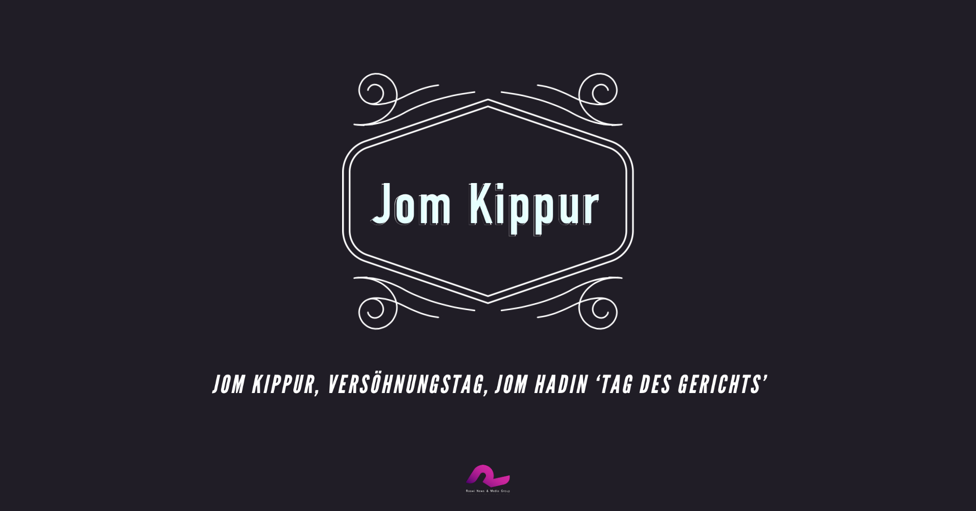 8 Dinge, die Sie nicht über Jom Kippur wussten
