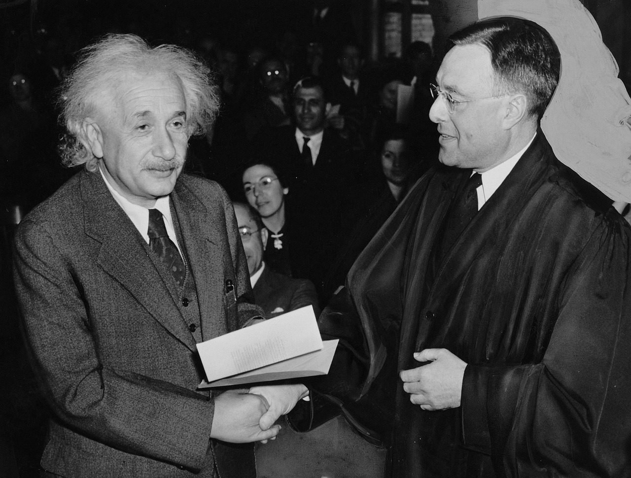 Israel baut ein Albert Einstein gewidmetes Museum an der von ihm mitgegründeten Universität