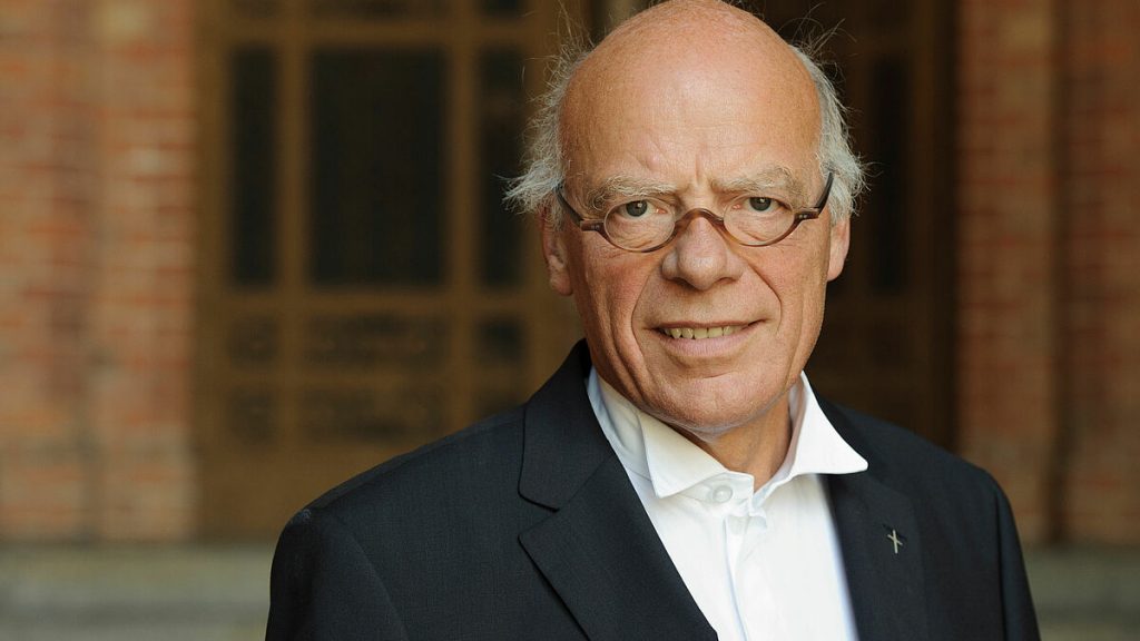 SchleswigHolstein hat einen neuen Antisemitismusbeauftragen Dr