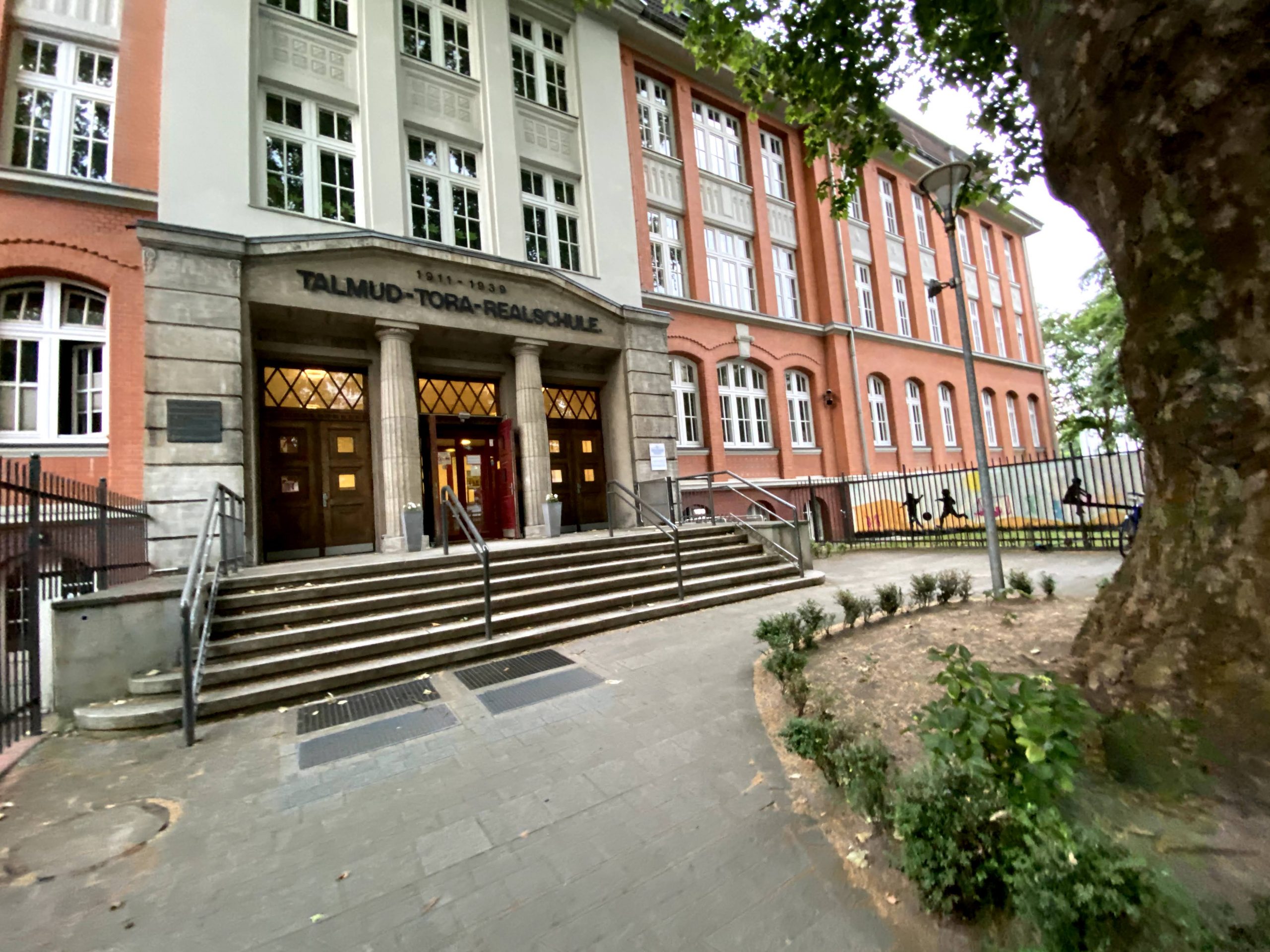 Förderverein für das Joseph-Carlebach-Bildungshaus Hamburg e.V.