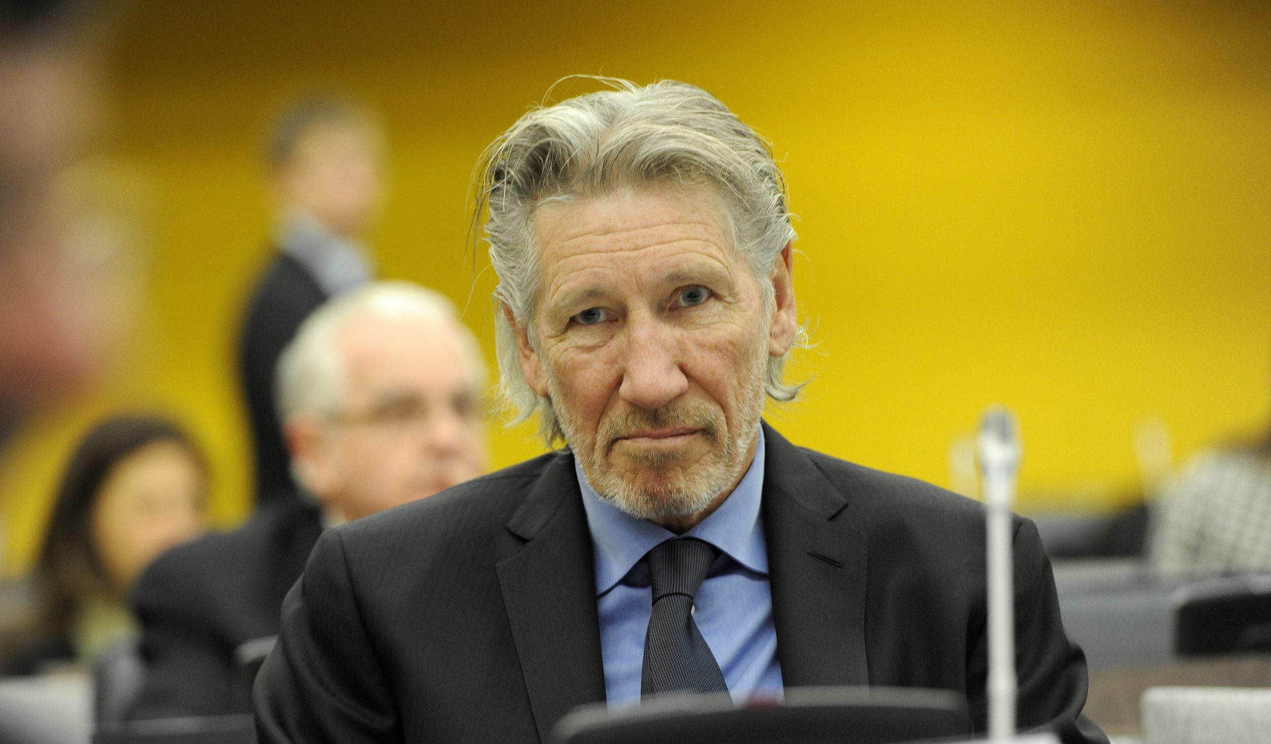 Roger Waters Konzerts: Frankfurt setzt Zeichen gegen Antisemitismus