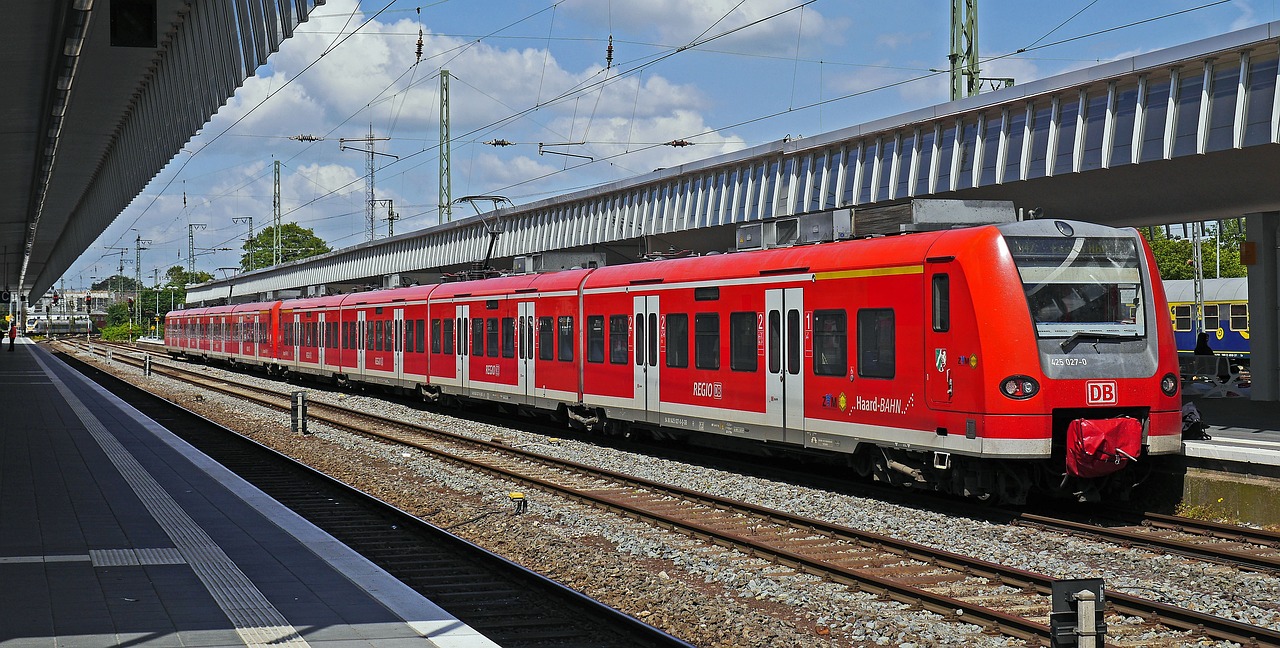 Nach Angriff in Regionalbahn –  Hamburg stellt Maßnahmenpaket vor