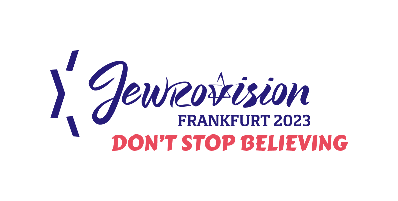„Don’t Stop Believing“ Jewrovision 2023 in Frankfurt
