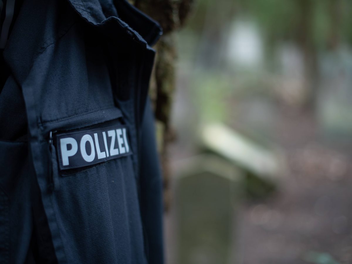 Bundeskriminalamt veröffentlicht „Bundeslagebild Kfz- Kriminalität 2022“