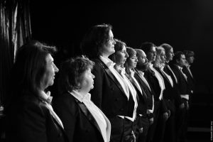 Lichthof Theater - FESTIVAL: JUDEN JUDEN JUDEN | Foto: © Armin Levy