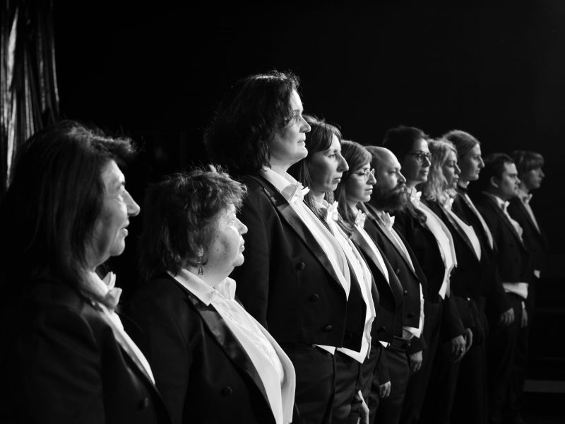 LICHTHOF Theater –  FESTIVAL: JUDEN JUDEN JUDEN