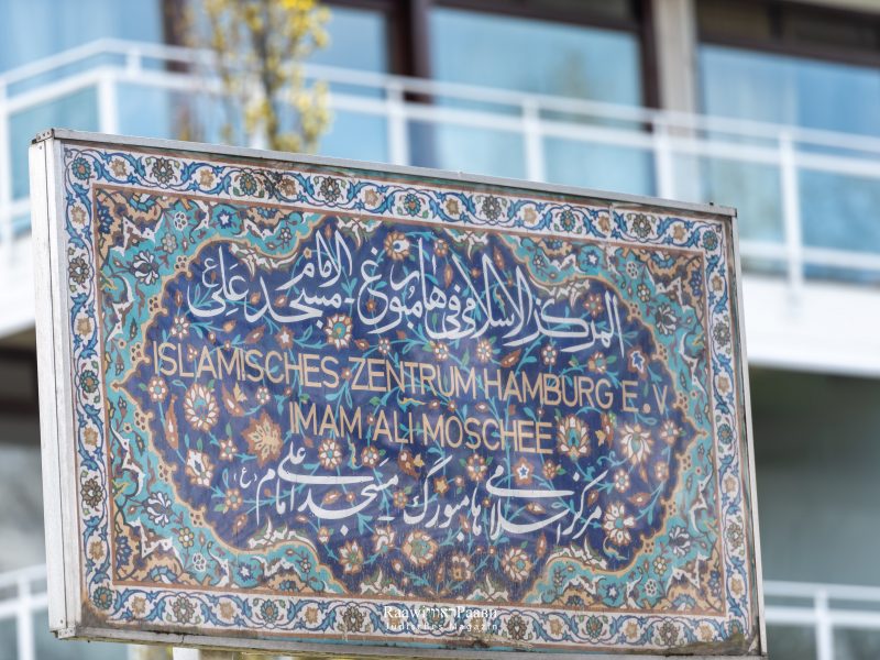 Berichterstattung des Hamburger Verfassungsschutzes über das IZH als extremistische Einrichtung ist rechtmäßig