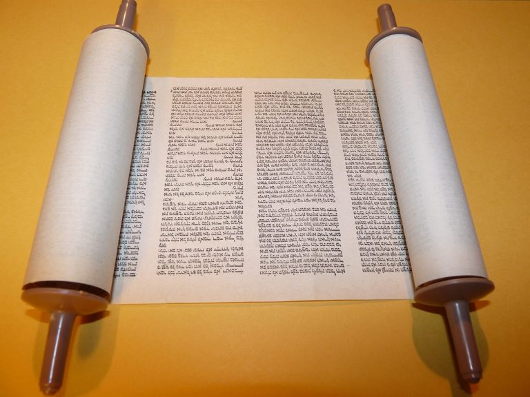 Bat Mitzwa