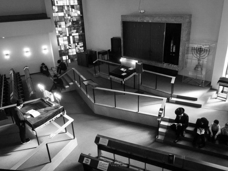 Die Kraft des Gebets