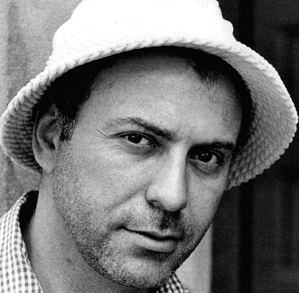 Alan Arkin war ein großartiger jüdischer Vater