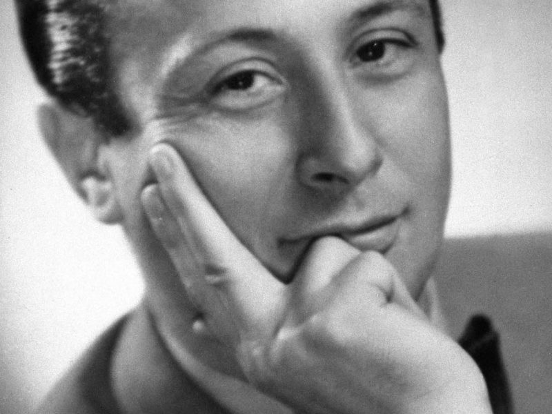 WŁADYSŁAW SZPILMAN: Wie ein Pianist den Krieg überlebte