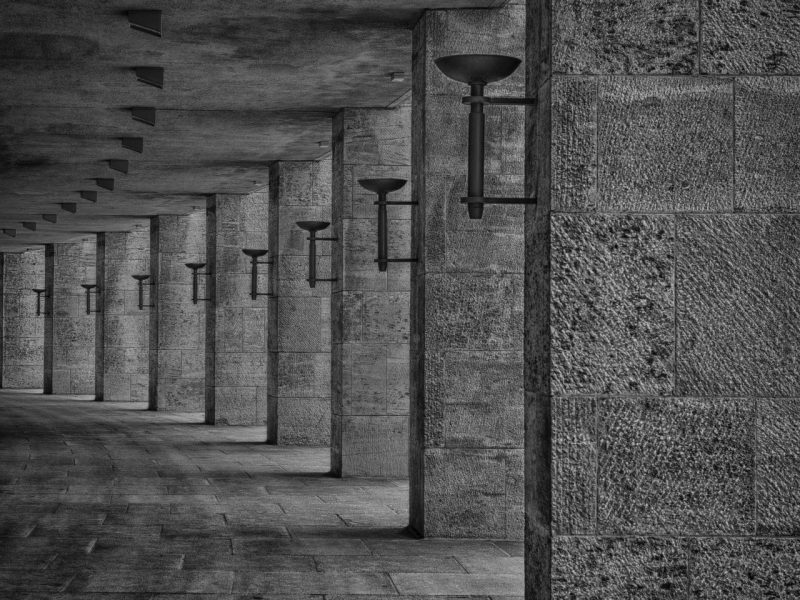 Bundesregierung gedenkt der Ermordeten des Wider-stands gegen die nationalsozialistische Gewaltherrschaft