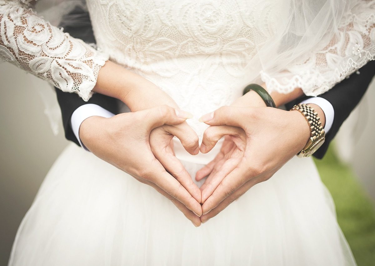 Wie Sie Ihre Hochzeit inklusiv gestalten können