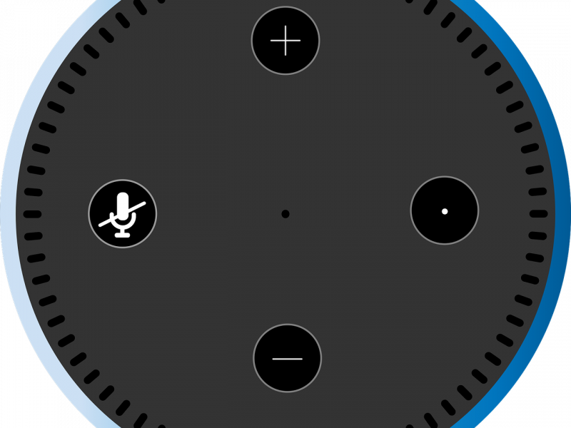 Stiftung Warentest: Alexa schlägt Google und Siri