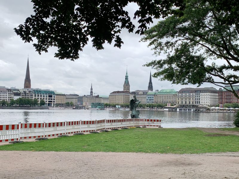 #Hamburg: Senat beschließt Denk-Ort für sexuelle und geschlechtliche Vielfalt