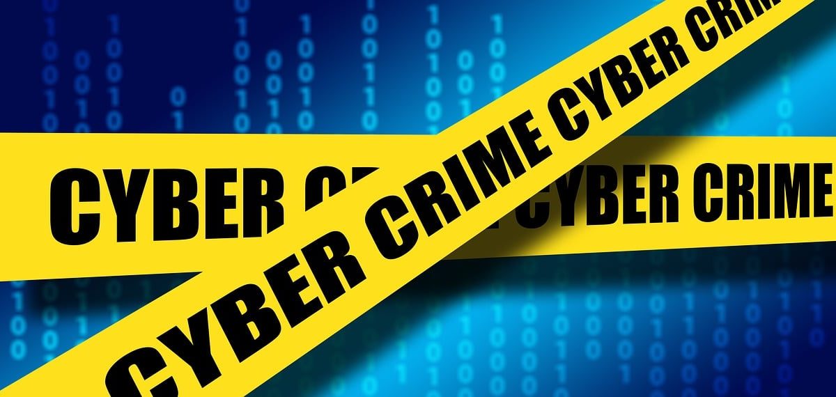 Über 130.000 Fälle von Cybercrime in 2022