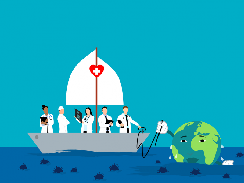 Europawahl 2024: Gesundheitsdatenraum EHDS darf Vertrauensverhältnis nicht beschädigen