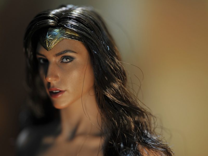 Gal Gadot bestätigt dritten Wonder Woman Film