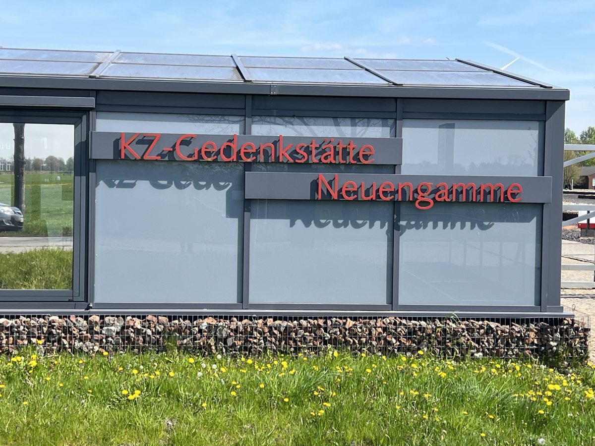 Bund fördert KZ-Gedenkstätte Neuengamme mit 8,5 Mio Euro